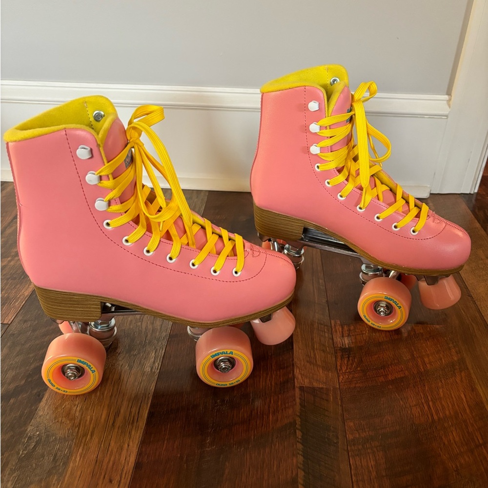 Impala Skates - image 2